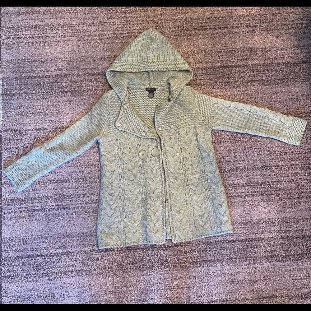 BCBG MAXAZRIA Sweater